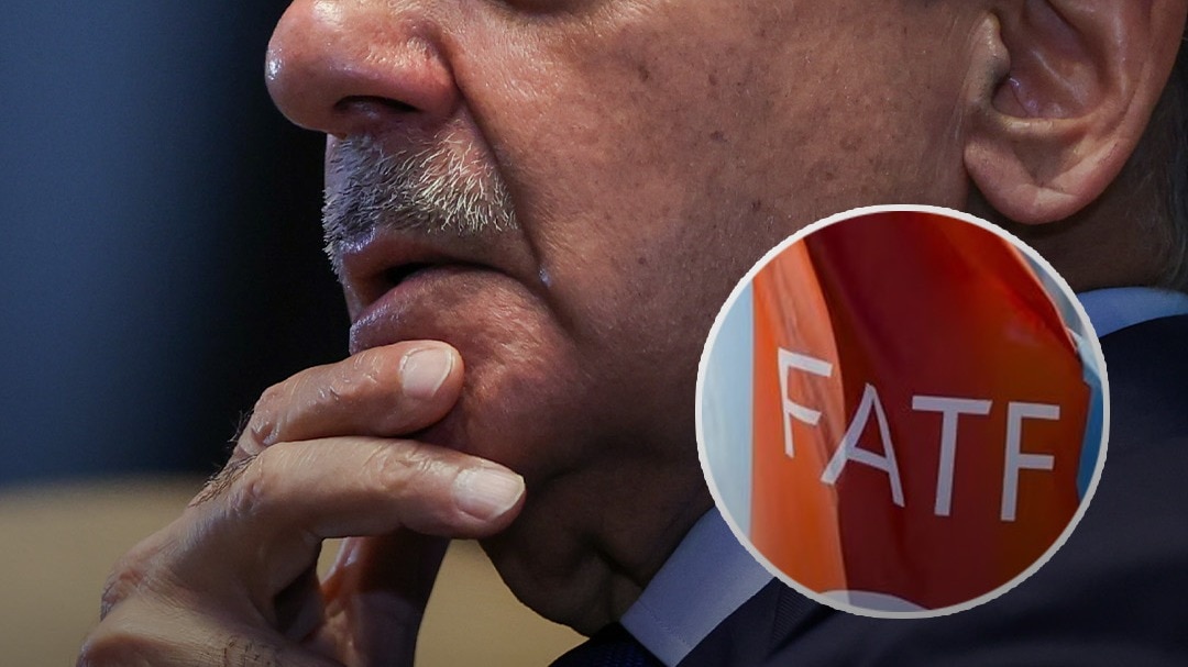 ग्रे लिस्ट से बाहर निकलने का मतलब टेरर फंडिंग की छूट नहीं, Pak से बोला FATF
