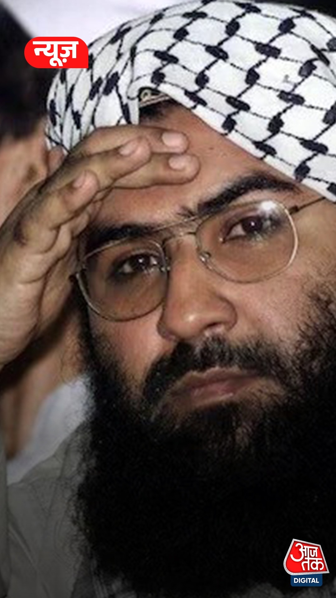 Masood Azhar की बहनें चला रहीं आतंकी ट्रेनिंग क्लास