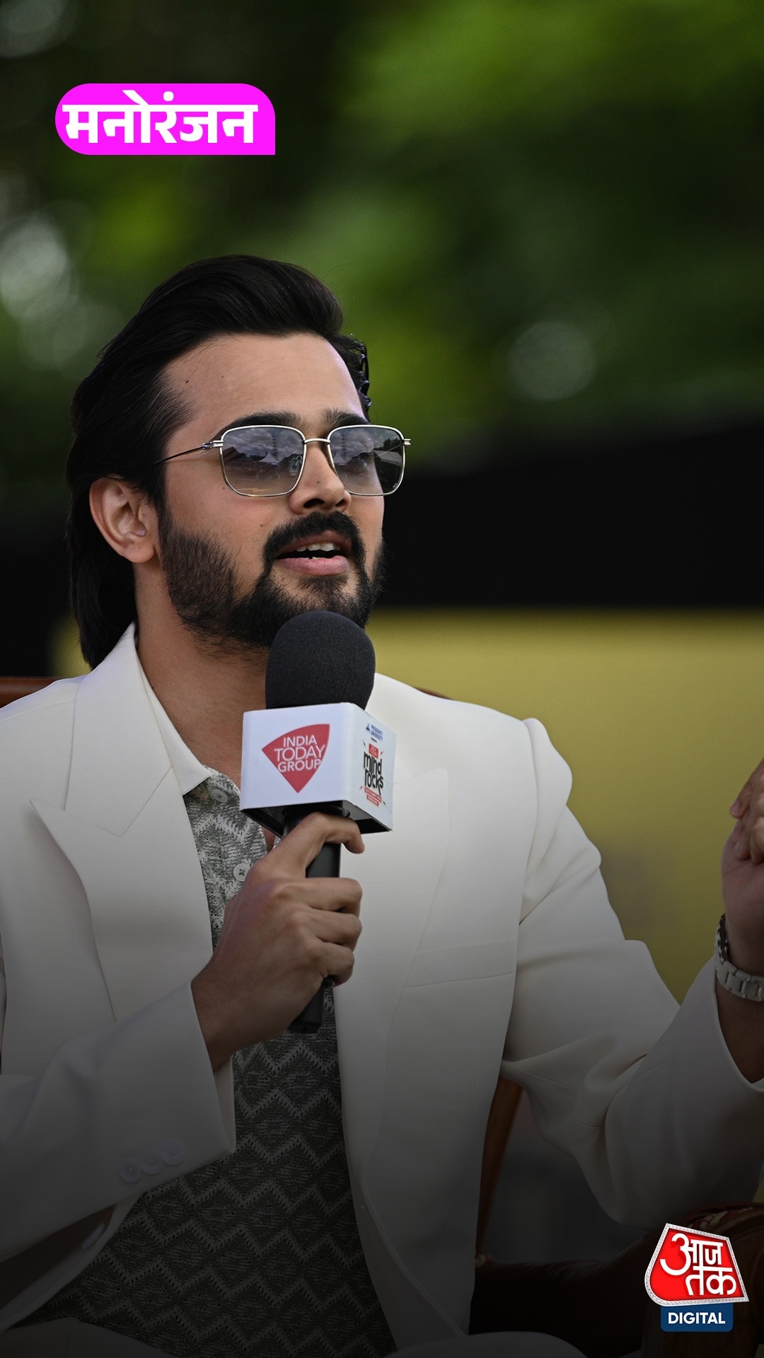 Bhuvan Bam का Bollywood Debut, Karan Johar ने किया ऑफर Bhuvan Bam का Bollywood Debut, Karan Johar ने किया ऑफर