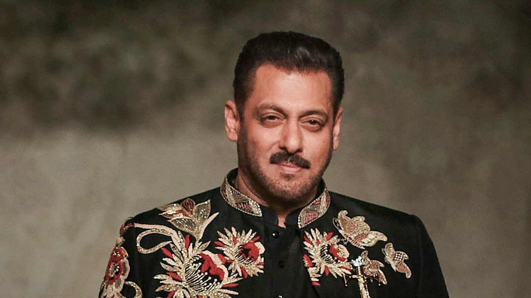 Salman khan