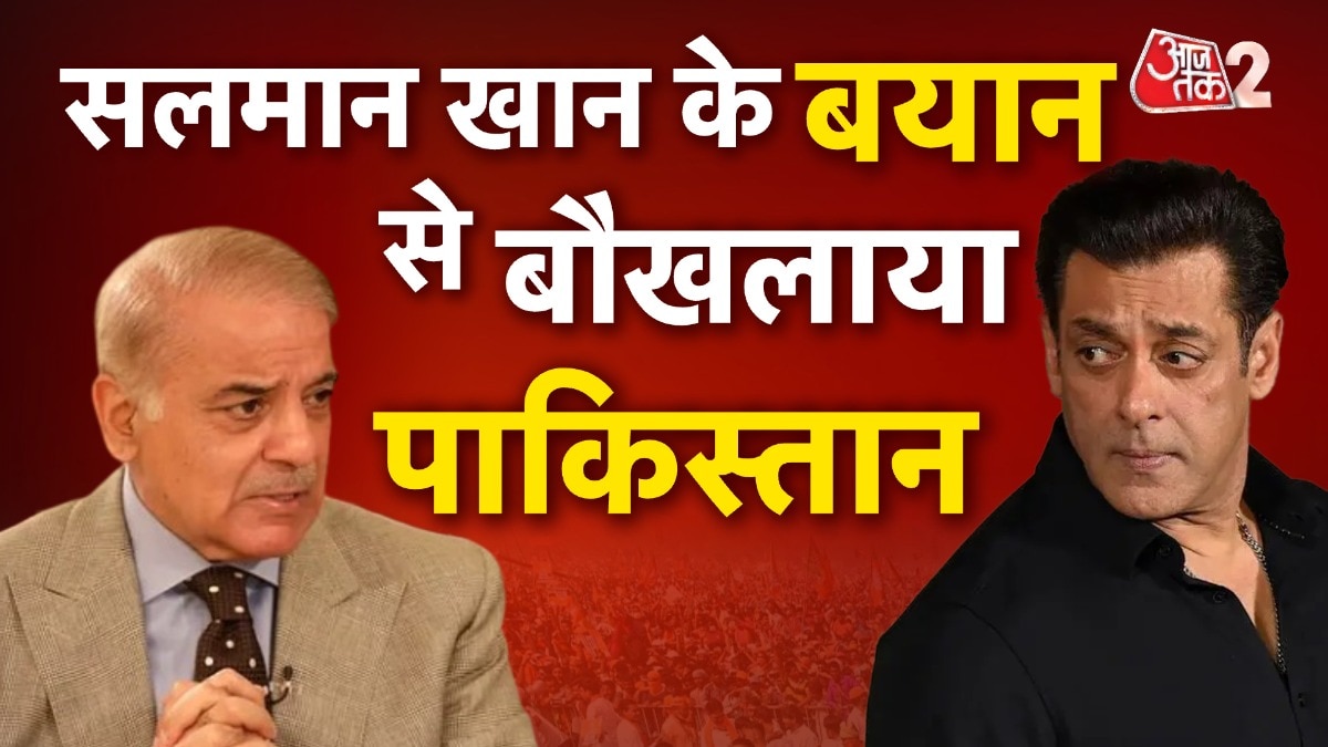 Salman Khan declared terrorist by Pakistan after statement on Baluchistan