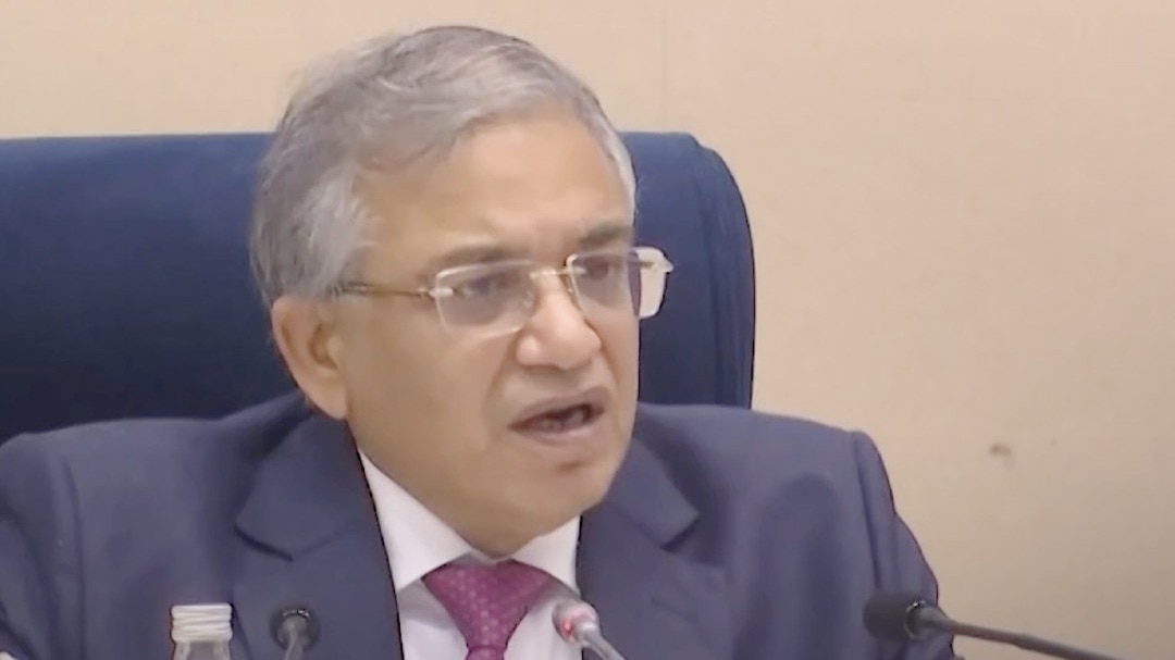 12 राज्यों में कल से शुरु होगा SIR, चुनाव आयोग ने किया ऐलान