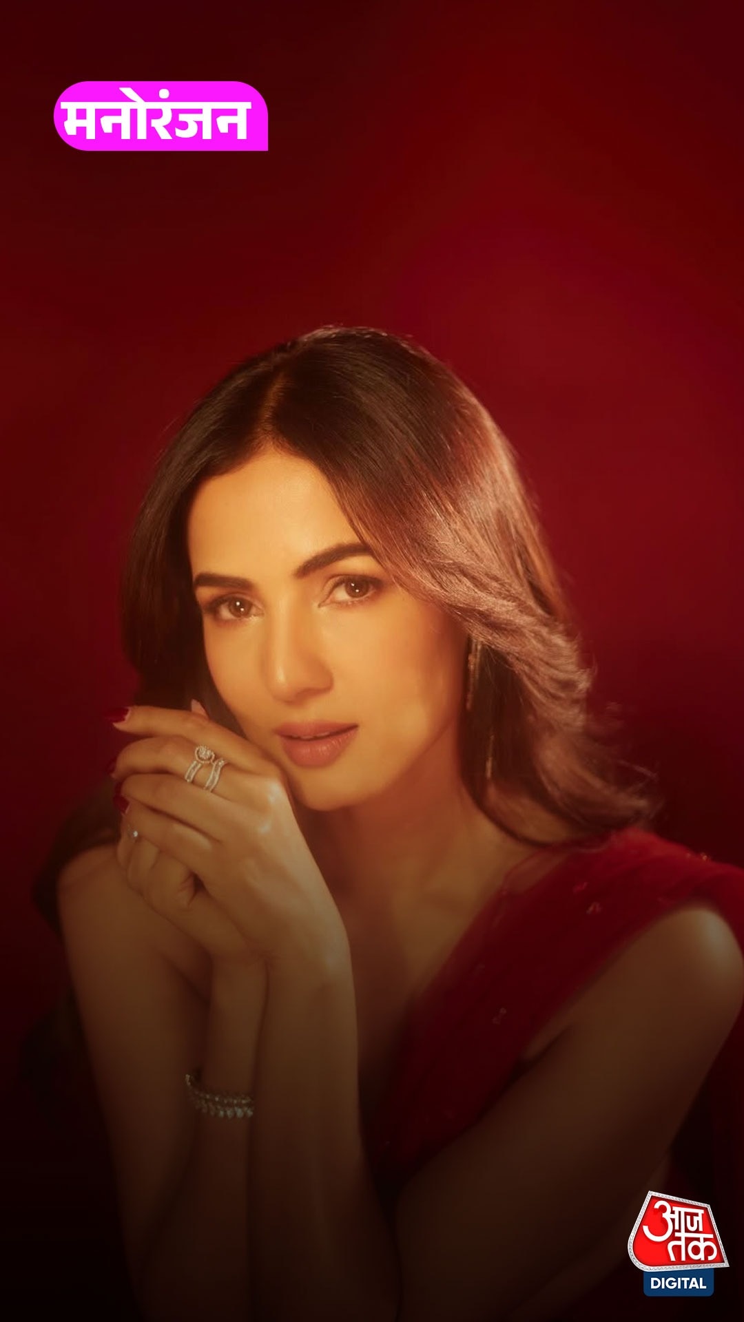 Sonal Chauhan को Mirzapur में मिला बड़ा ब्रेक, चमकेगी किस्मत?