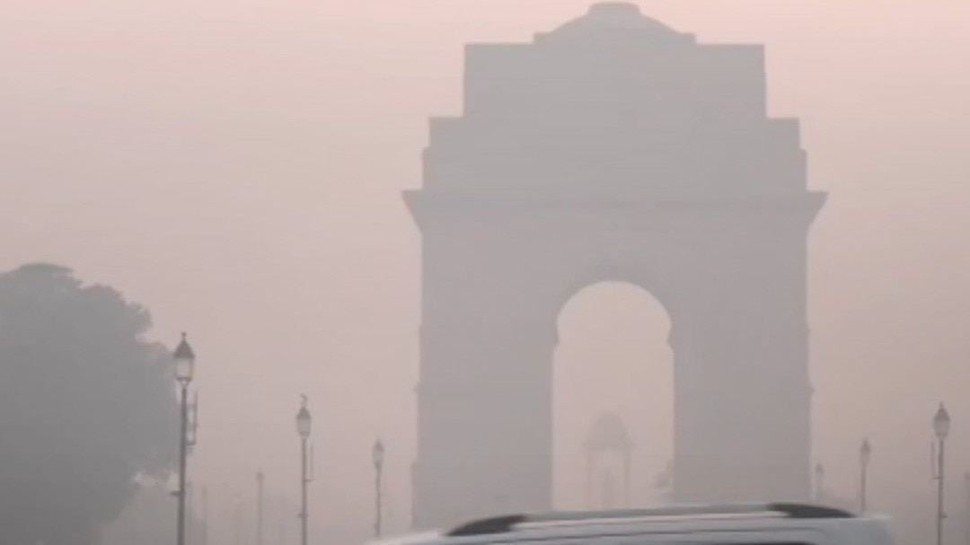 Delhi में इन गाड़ियों को नहीं मिलेगी एंट्री