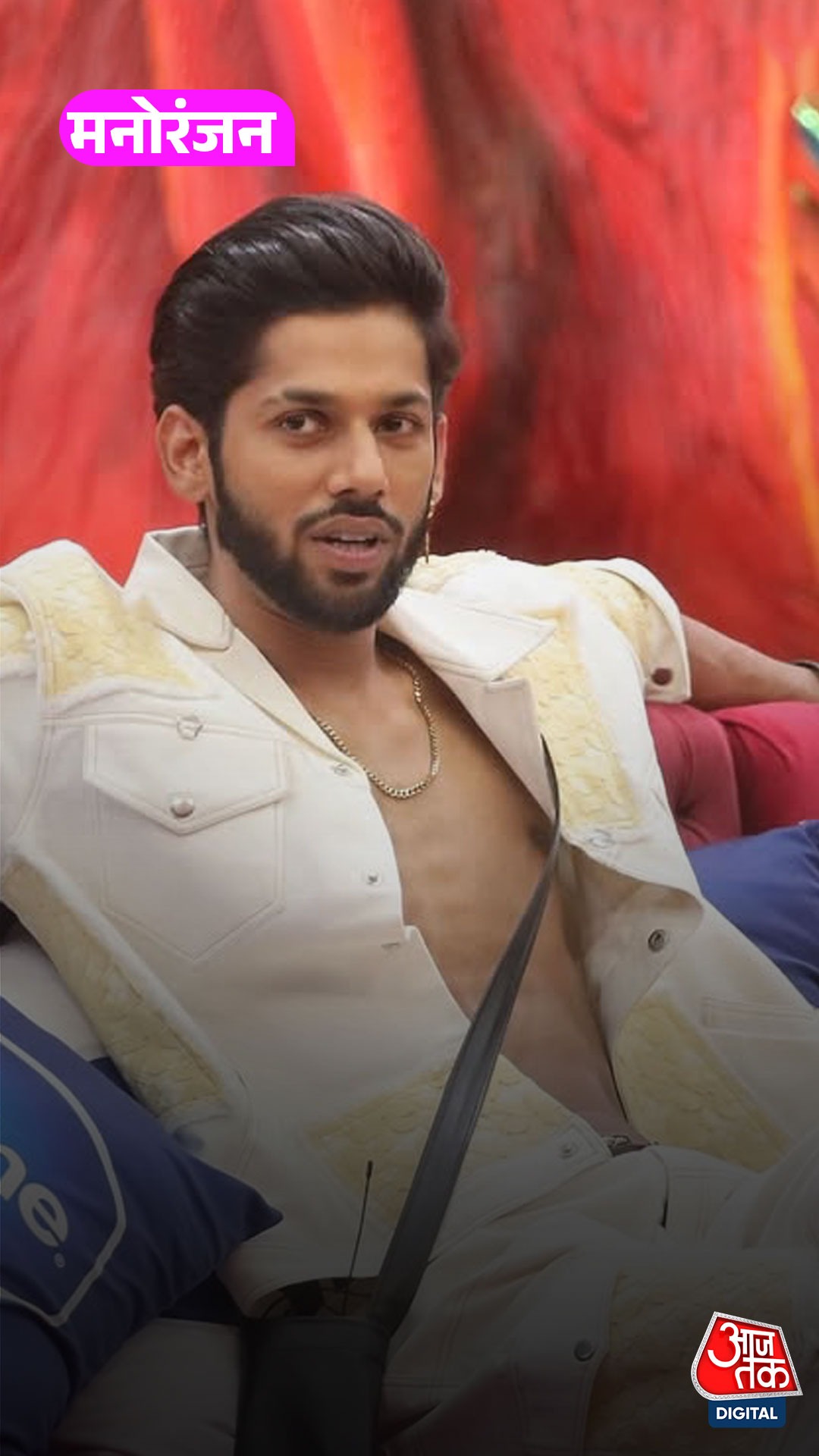 Bigg Boss 19 से बाहर आते ही क्या बोले Baseer Ali? Bigg Boss 19 से बाहर आते ही क्या बोले Baseer Ali?