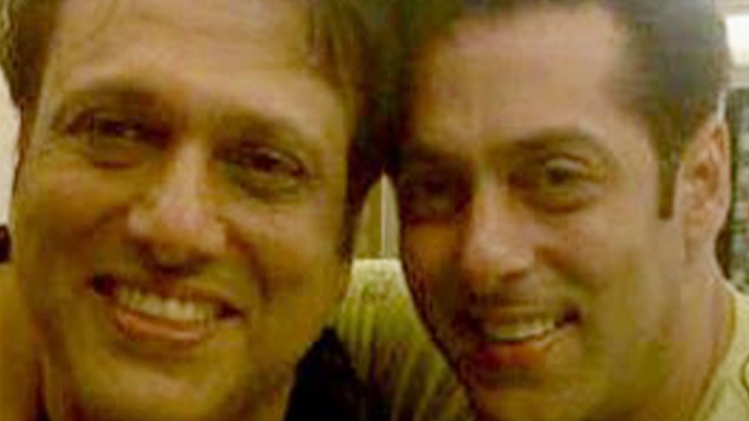 Salman-Govinda की जोड़ी फिर करेगी धमाल, साथ आएंगे नजर!