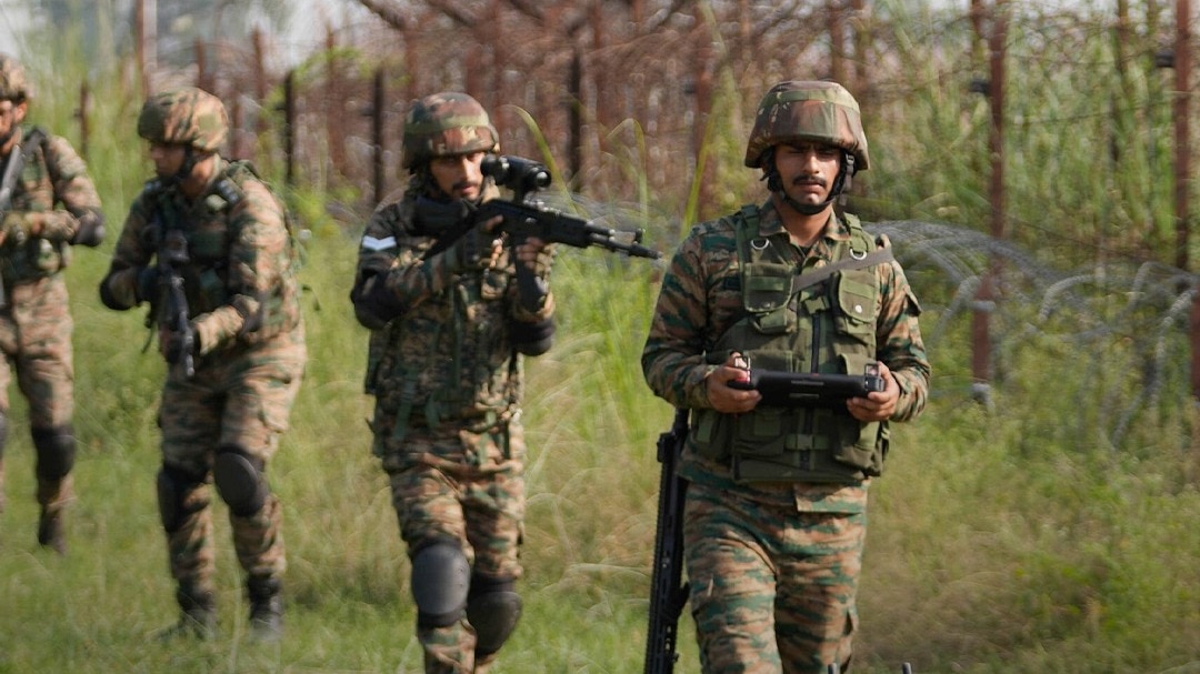 Pakistan Army ceasefire