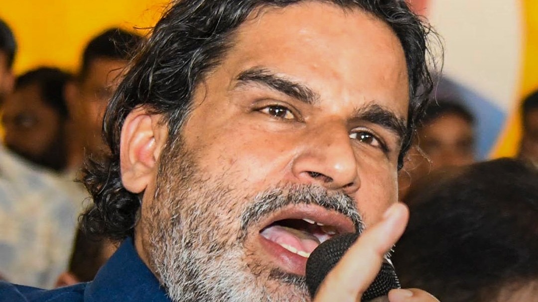 Prashant Kishor को EC का नोटिस, 2-2 राज्यों की वोटर लिस्ट में मिला नाम