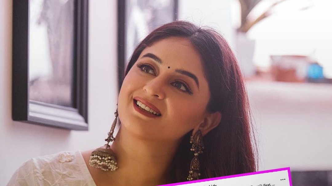 तलाक पर Mahhi Vij ने तोड़ी चुप्पी, बोलीं...