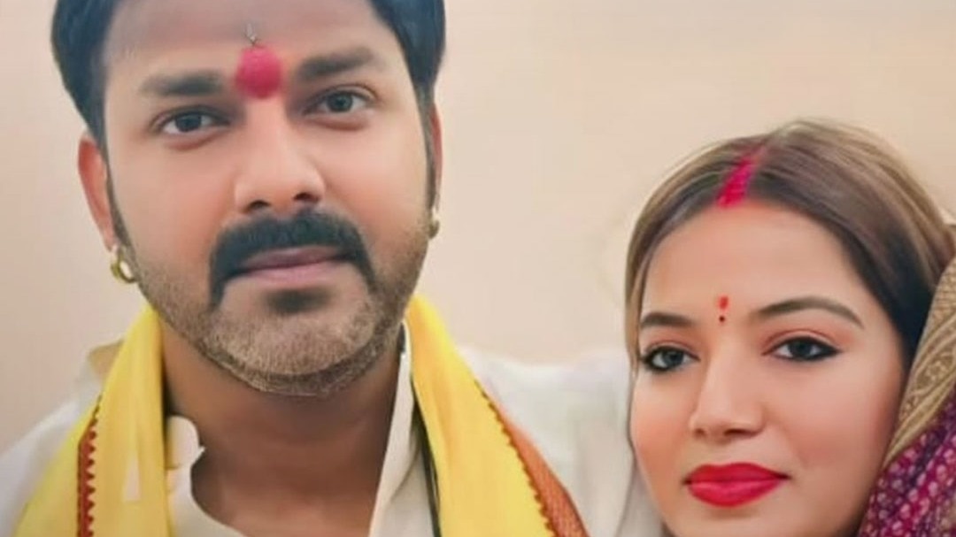 7 साल में टूटने की कगार पर Pawan Singh संग शादी, Jyoti बोलीं...