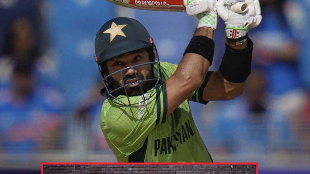 Mohammad Rizwan ने Pakistan Cricket Board से लिया पंगा!