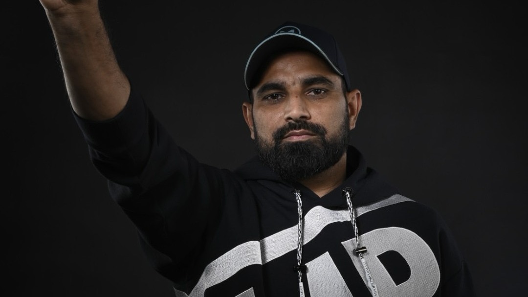 Mohammed Shami ने Chief Selector पर फिर साधा निशाना!