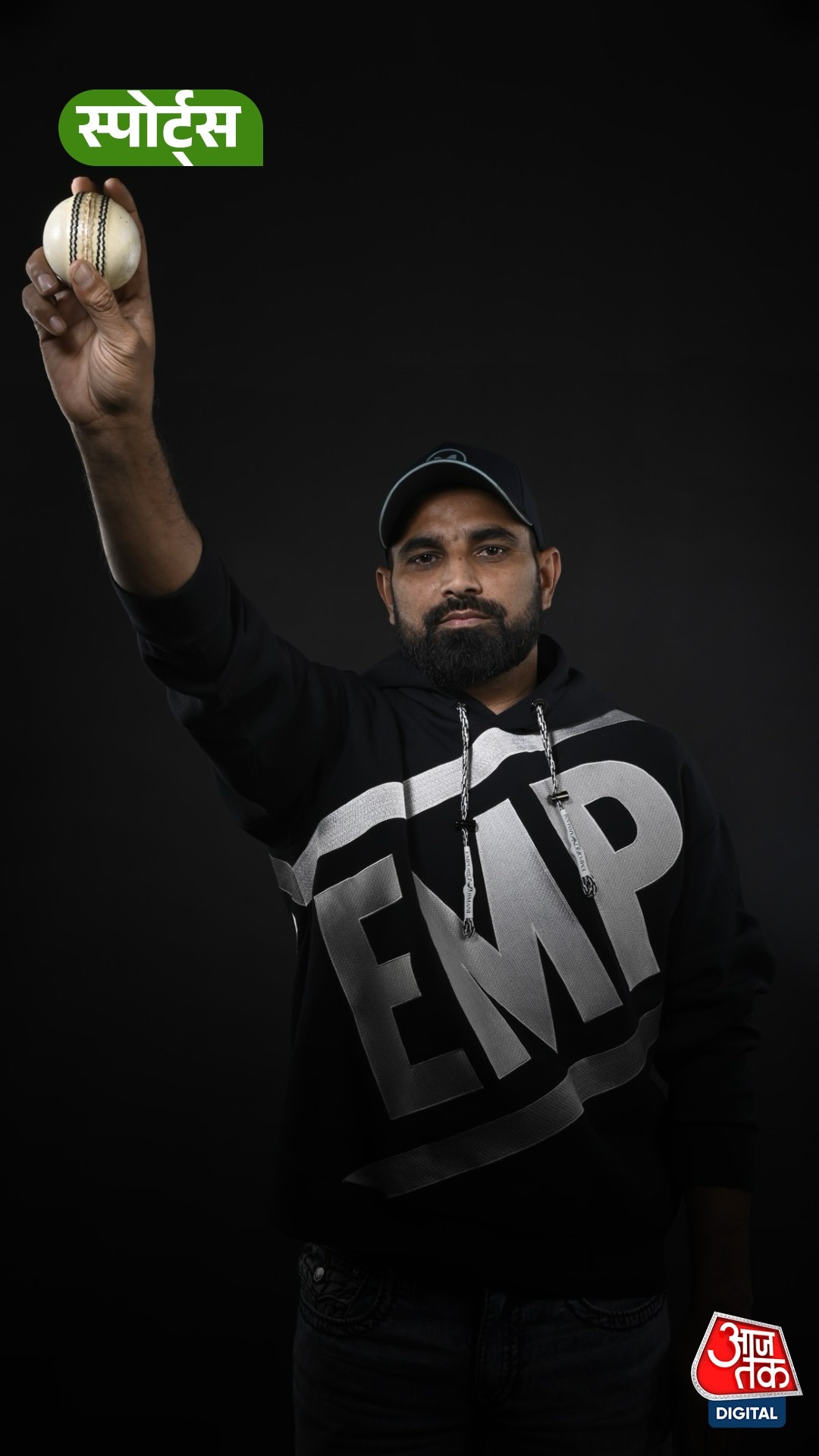 Mohammed Shami ने Chief Selector पर फिर साधा निशाना!