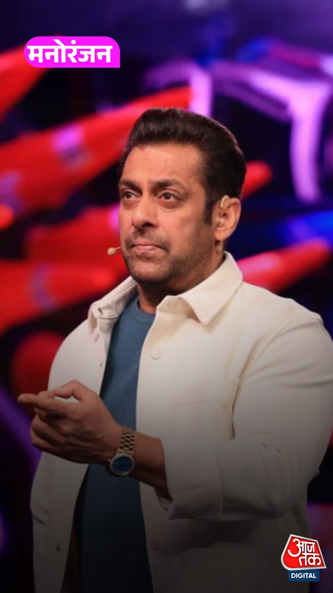 Bigg Boss 19: Salman Khan करते हैं पक्षपात? प्रोड्यूसर बोले...