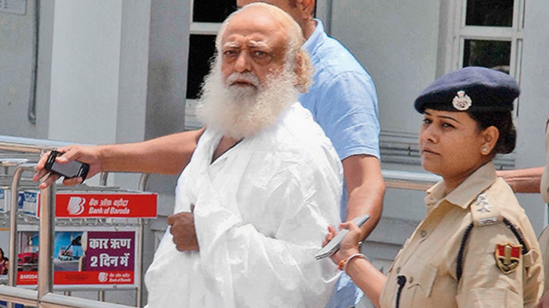 Asaram