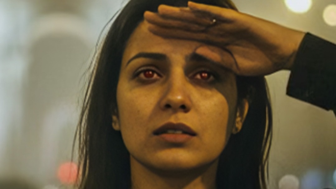 Delhi: बढ़े ड्राई आई के मामले, डॉक्टर ने दी चेतावनी