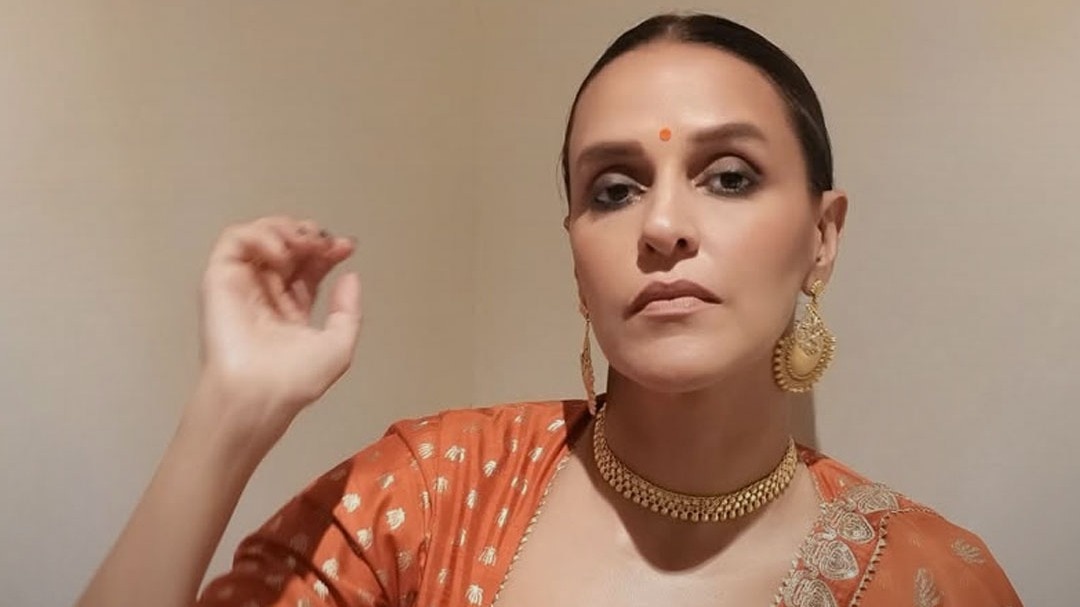 Neha Dhupia