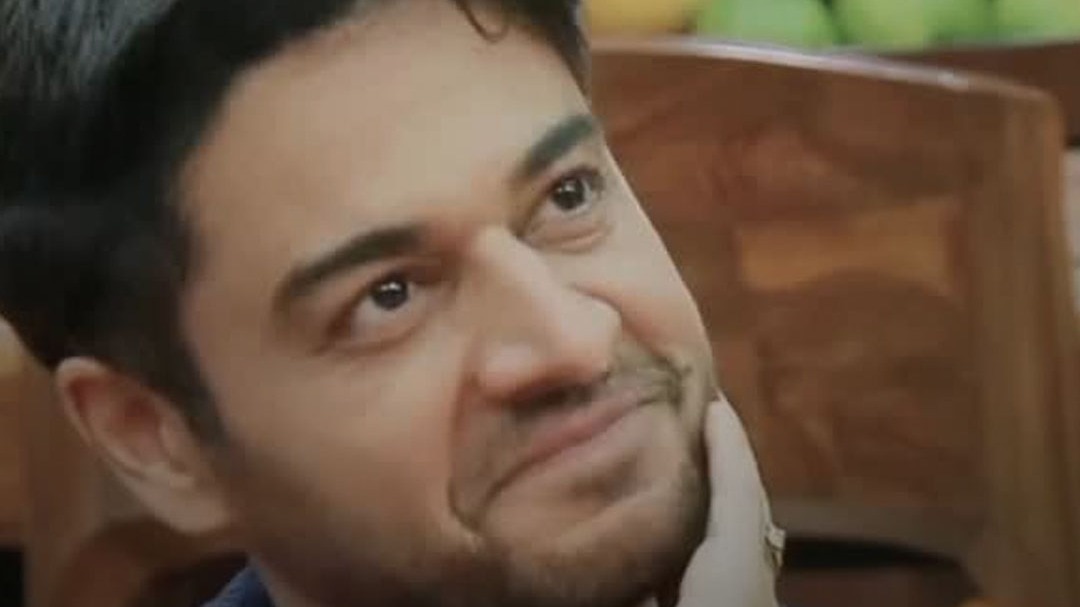 Gaurav Khanna Bigg Boss 19