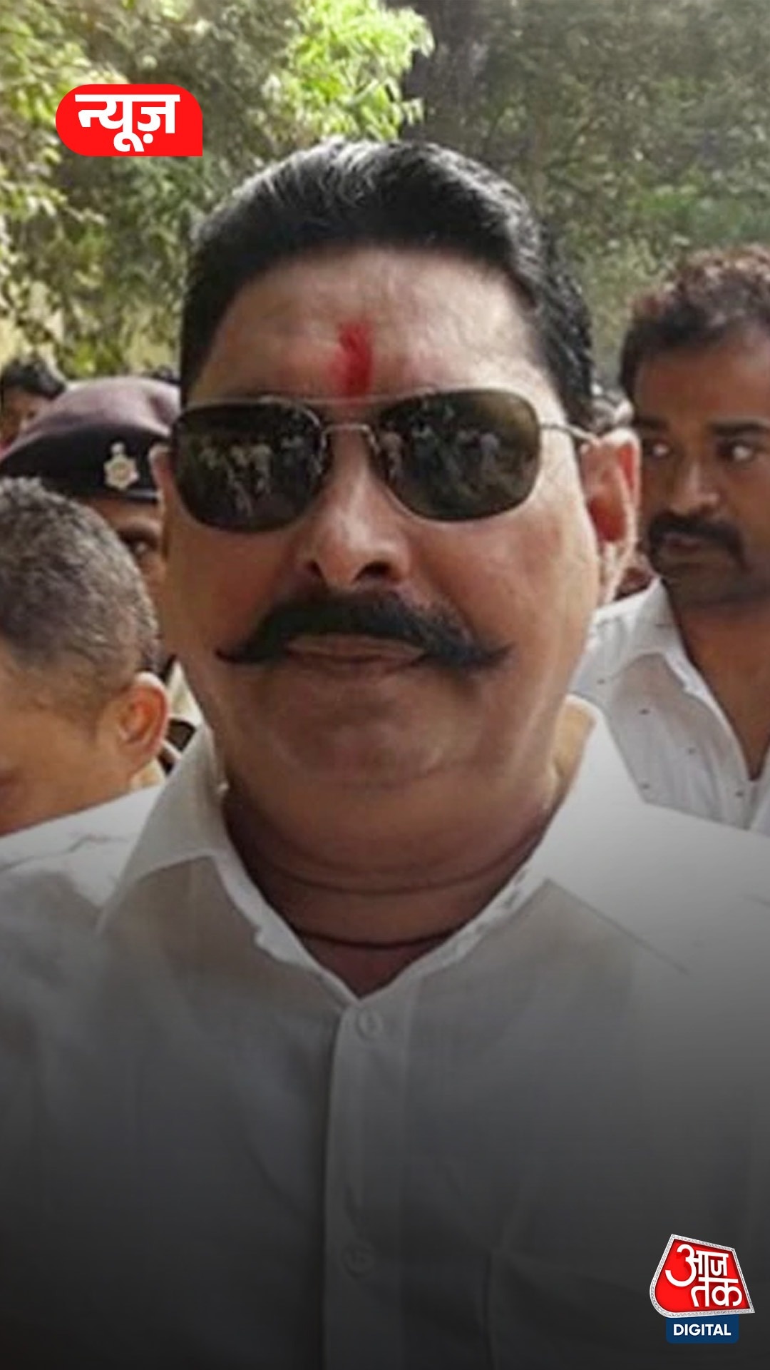 आखिर कितनी संपत्ति के मालिक हैं Anant Kumar Singh?