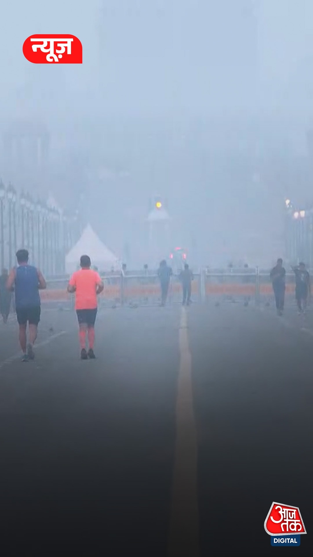 Delhi-NCR में अब वायरस का हमला!