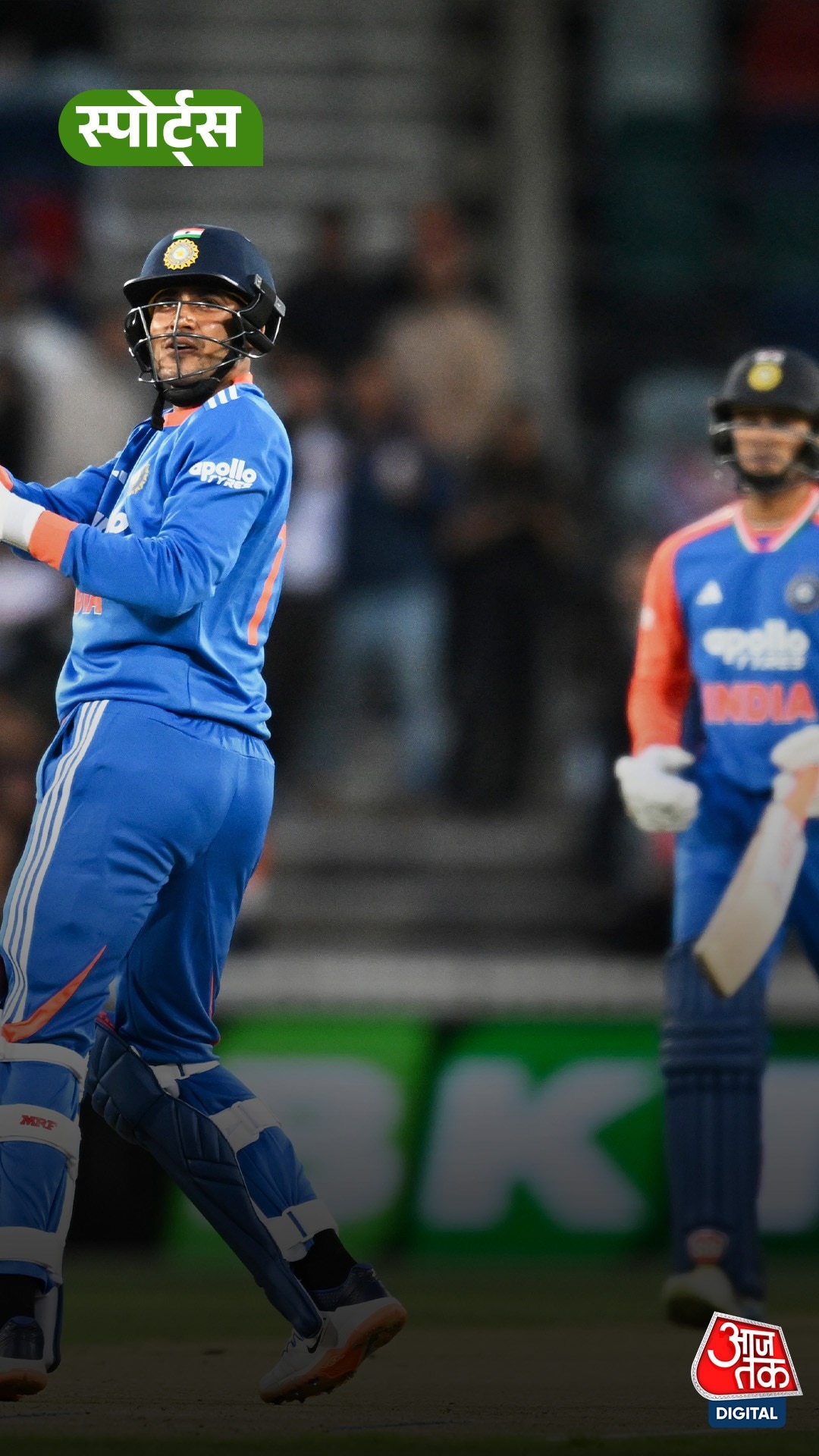 दूसरे टी-20 मैच में Team India को मिली हार, विनिंग स्ट्रीक भी टूटी