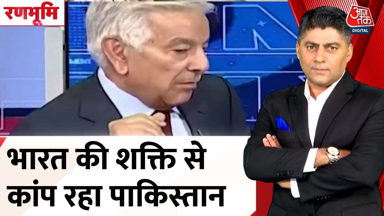 Indias valor on Air Force Day, fear in Pakistan!