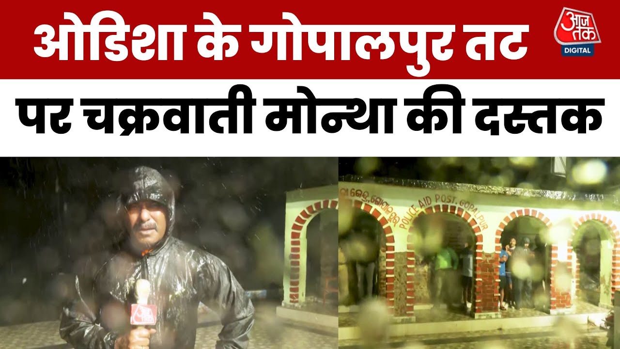 Our goal is zero casualties: Chief Minister of Odisha