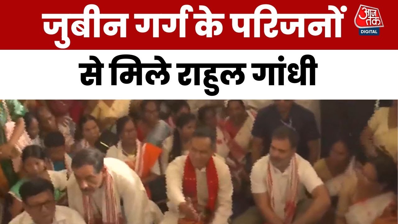 Singer Jubin Garg drowns in Singapore, investigation underway.