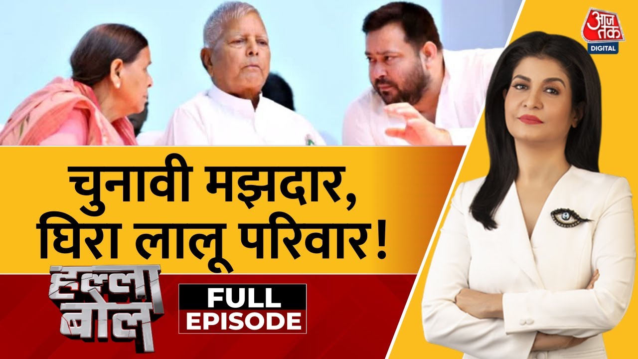 Tejashwis rebuttal - As long as I live, I will continue to fight against the BJP