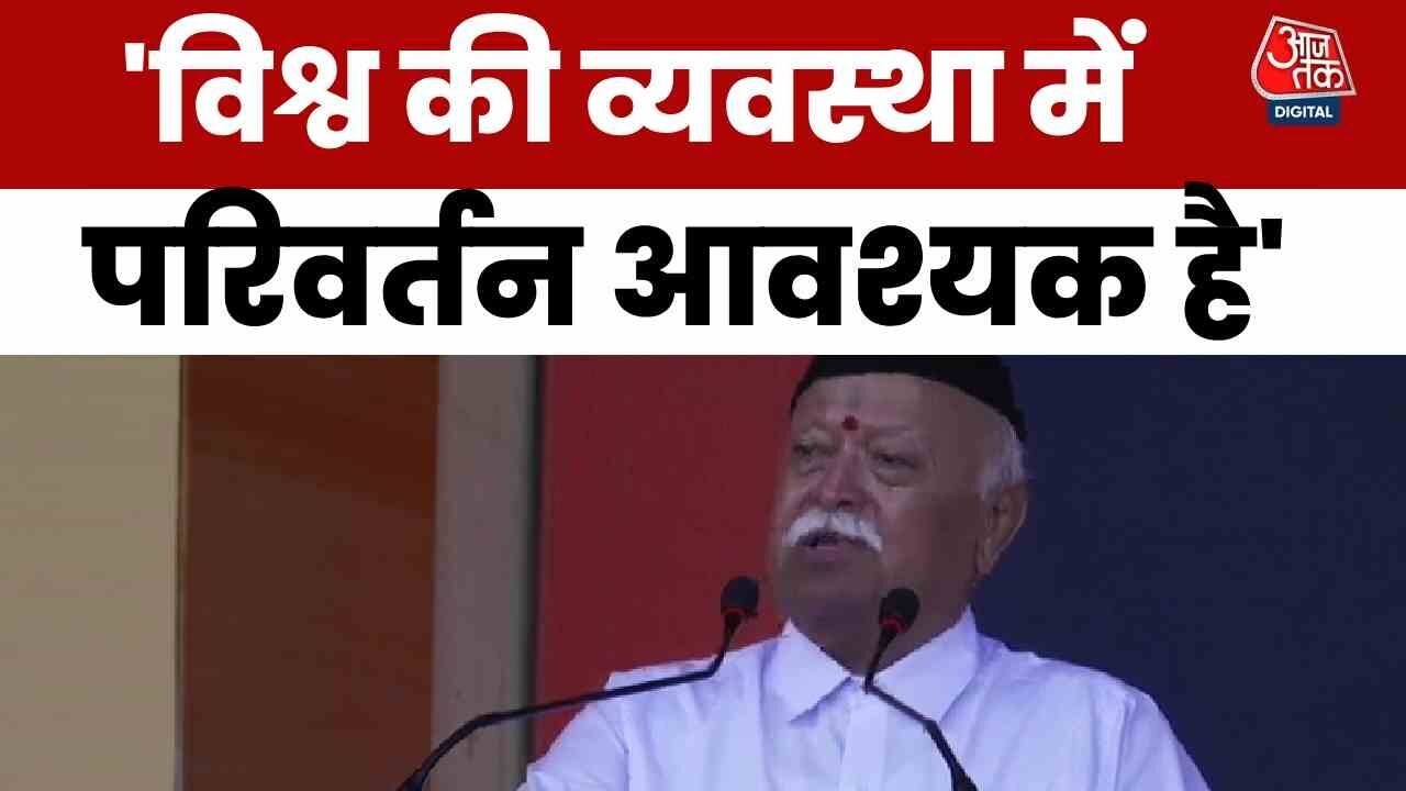 The key to changing the system: Society will transform through individual development.