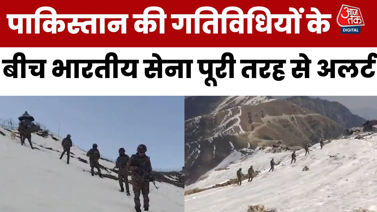 The militarys clear response - Operation Sindoor 2.0 will be more lethal than before.