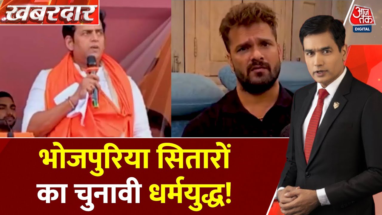 There is no God in the temple, He resides in our hearts - Khesari Lal Yadav