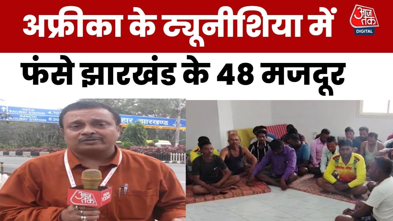 Threats from the brokers - You will rot here, there will be no return to your homeland.