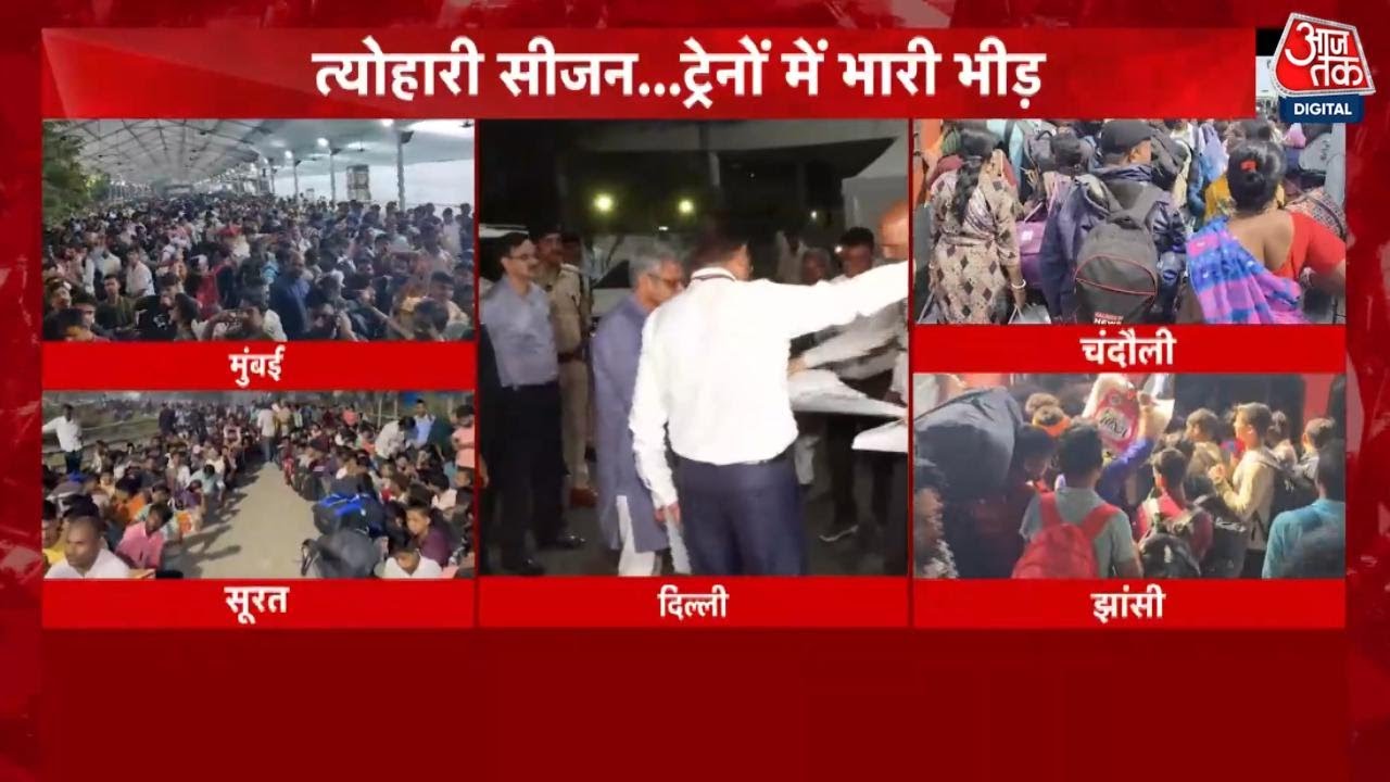 Vaishnavs claim - 175,000 passengers, yet everyone is satisfied