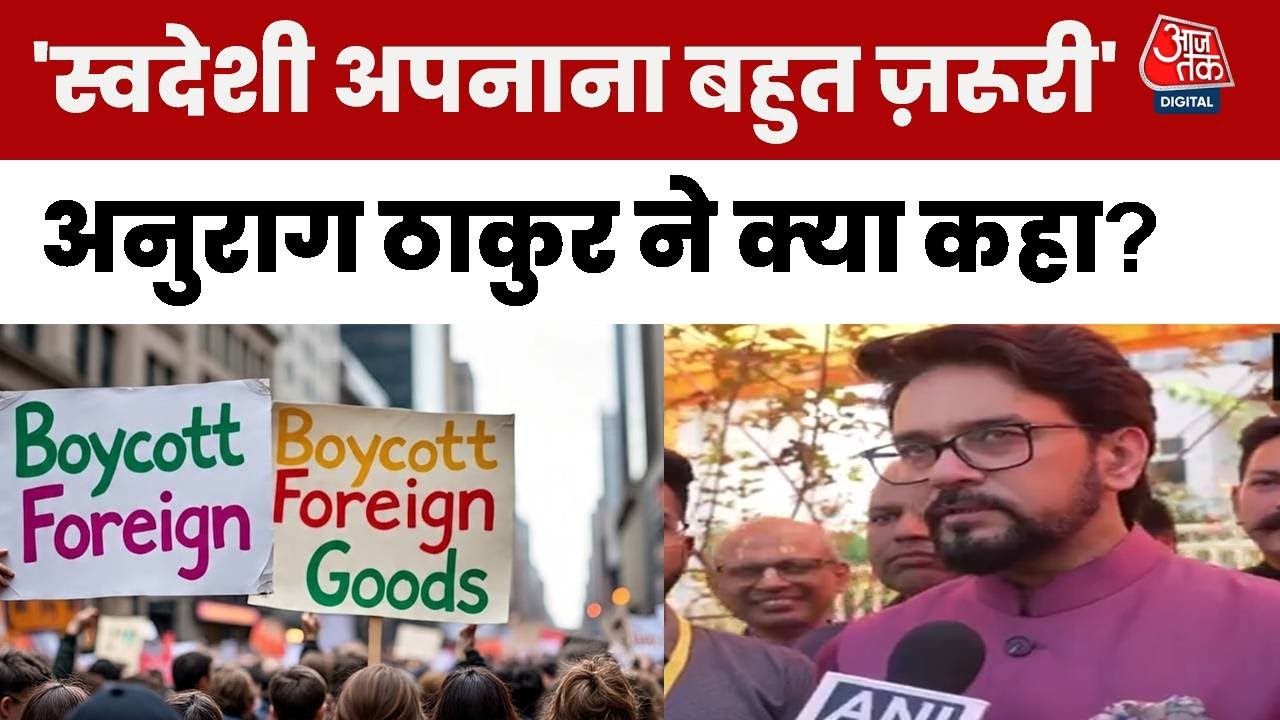 Vocal for Local will strengthen the economy.