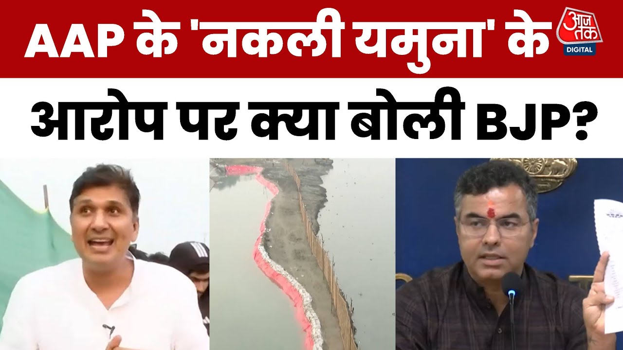 Will we celebrate Chhath by creating fake ghats with drinking water?