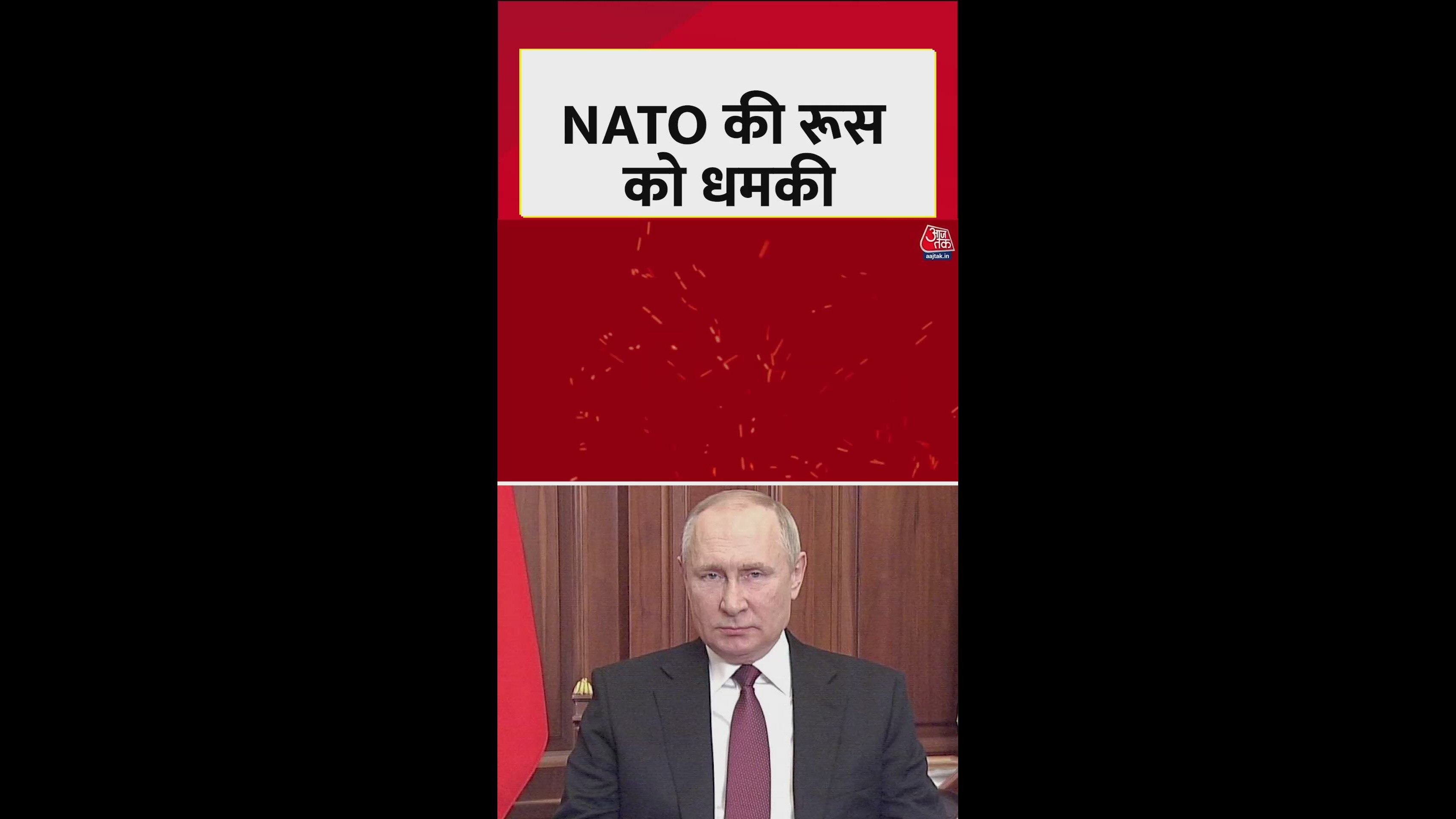 increased tension on the russia poland border nato faces threat from putin