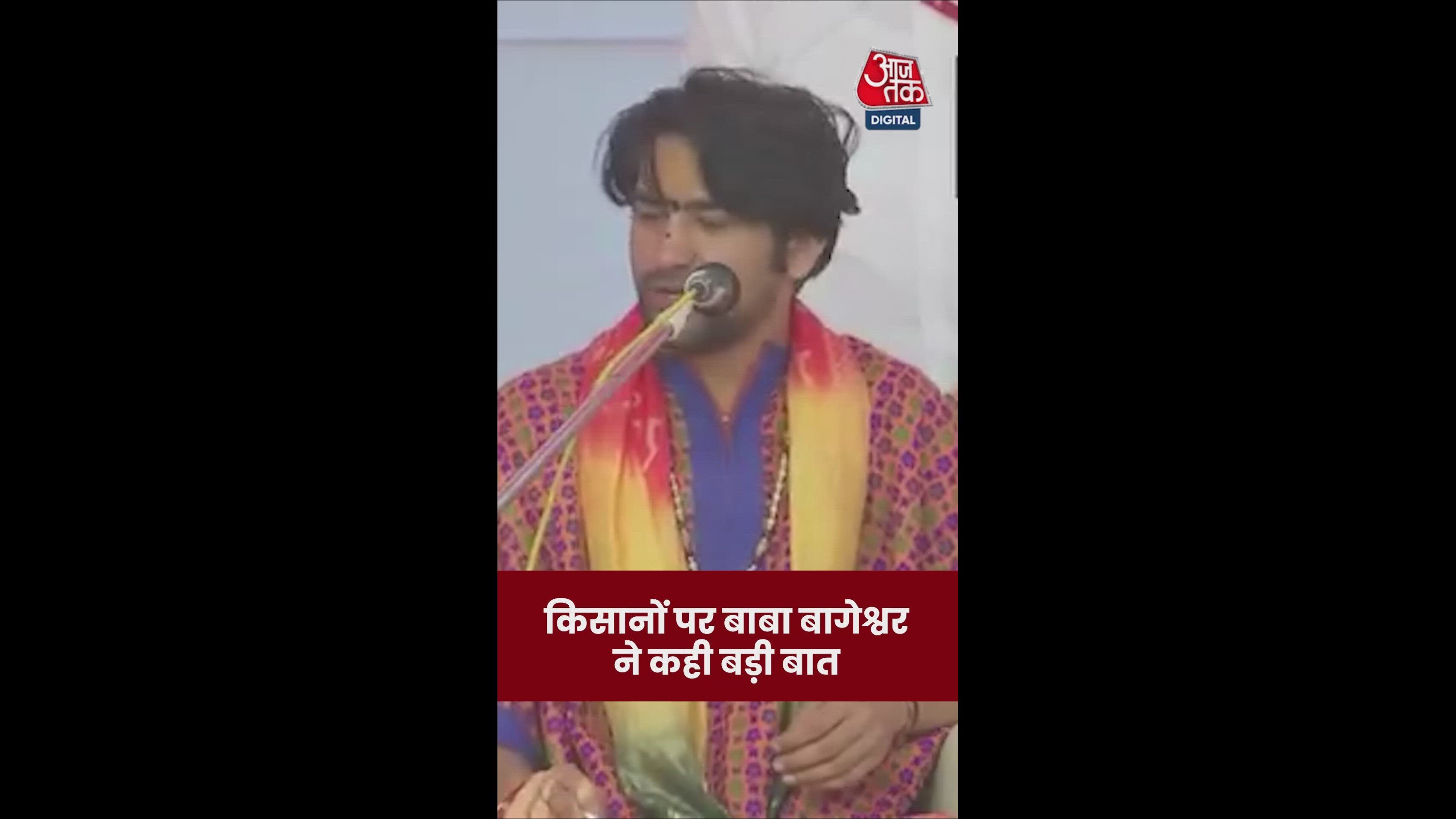 India's farmers and their unprecedented work