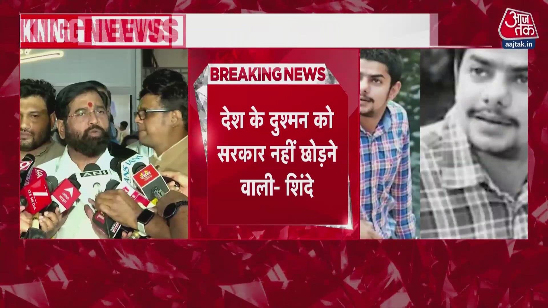 Anmol Bishnoi, most wanted gangster brother of Lawrence Bishnoi, being brought from USA to India