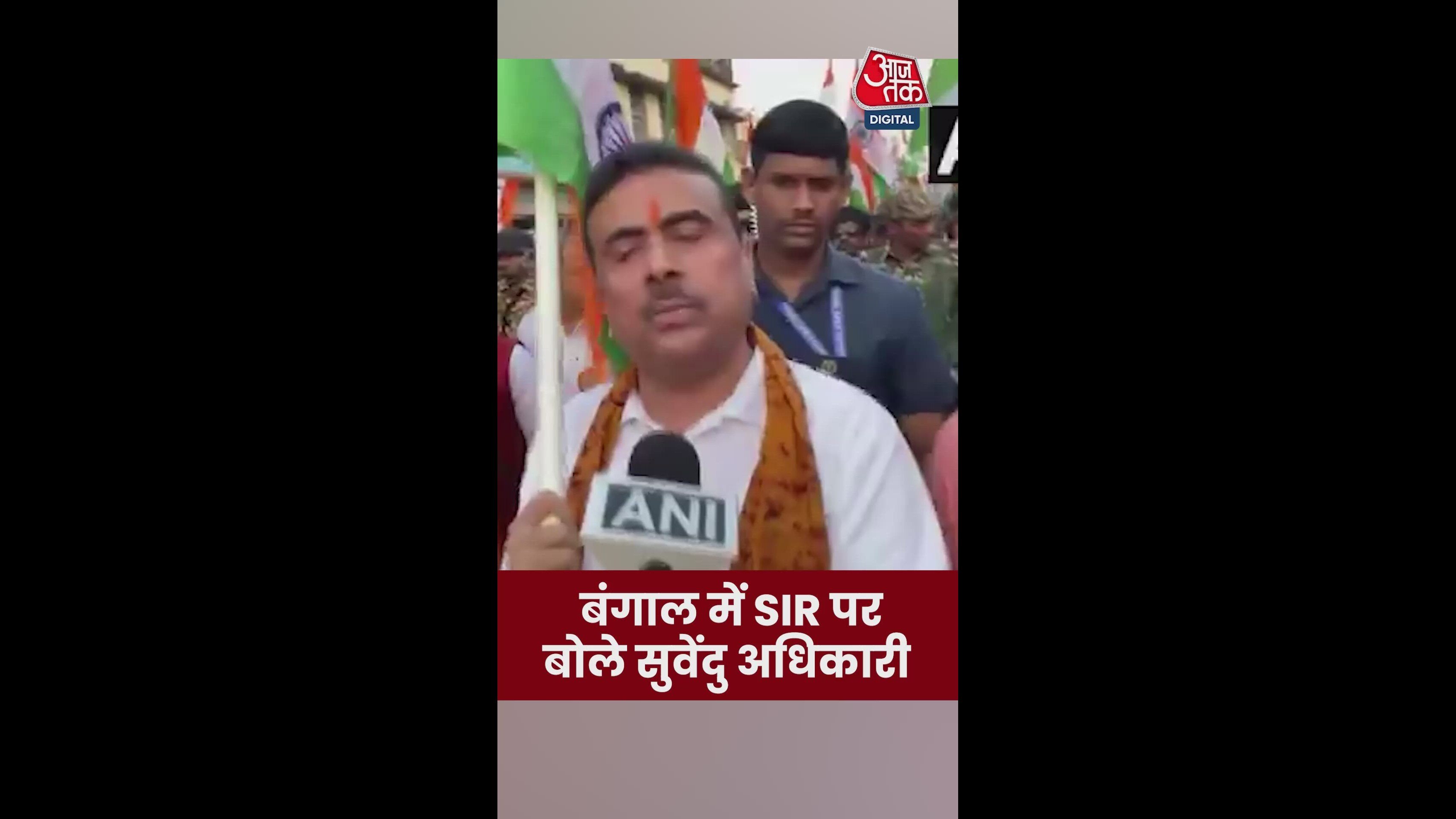 Pressure on IPC and BLO misconduct in BD offices