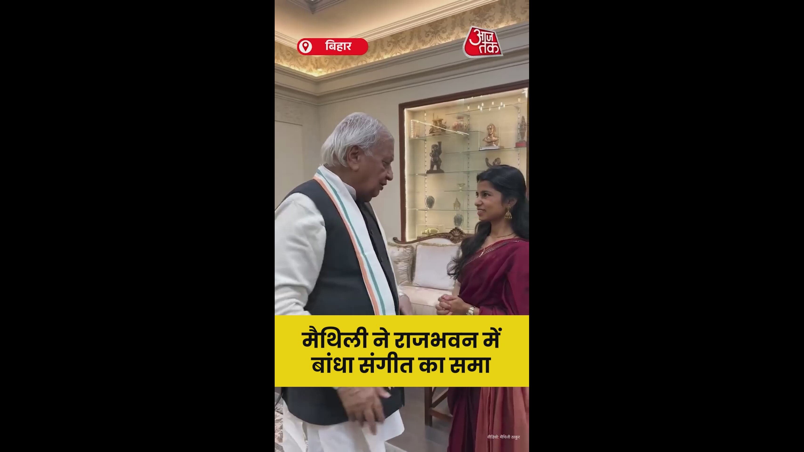 Are lakhia babul more kahe ko