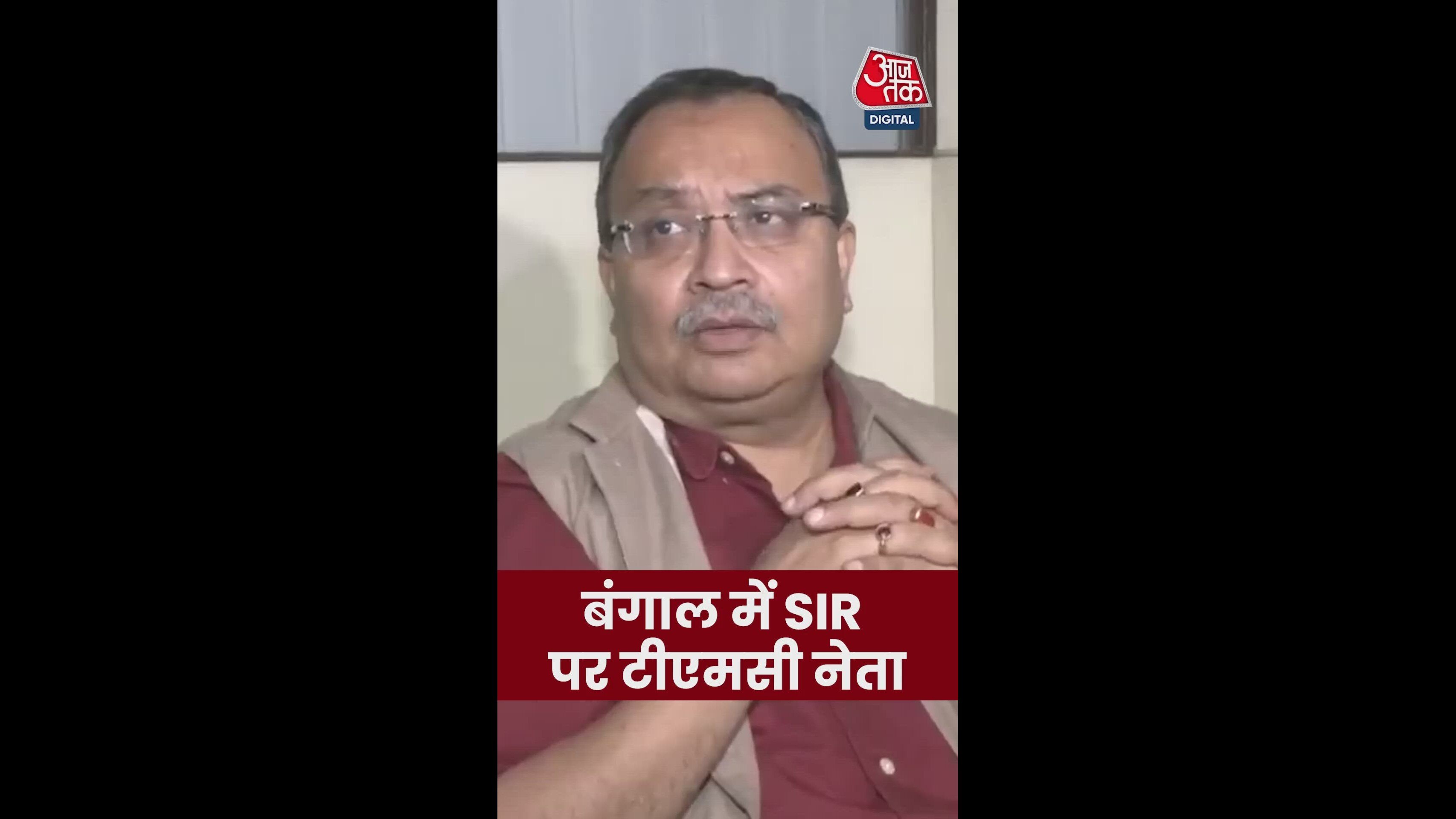 political influence on election commission in bengal