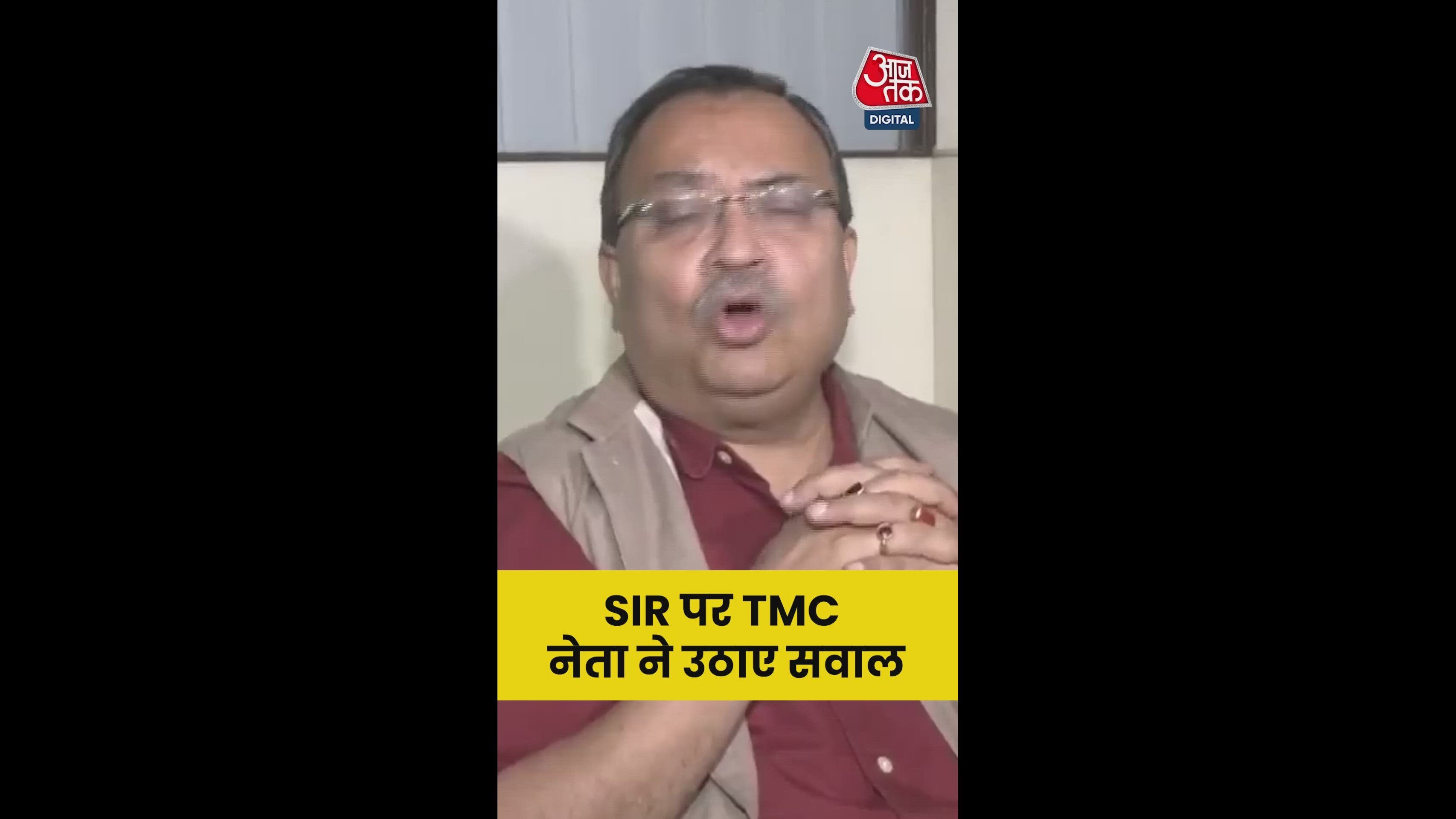 Political controversy in Bengal elections and pressures on voters