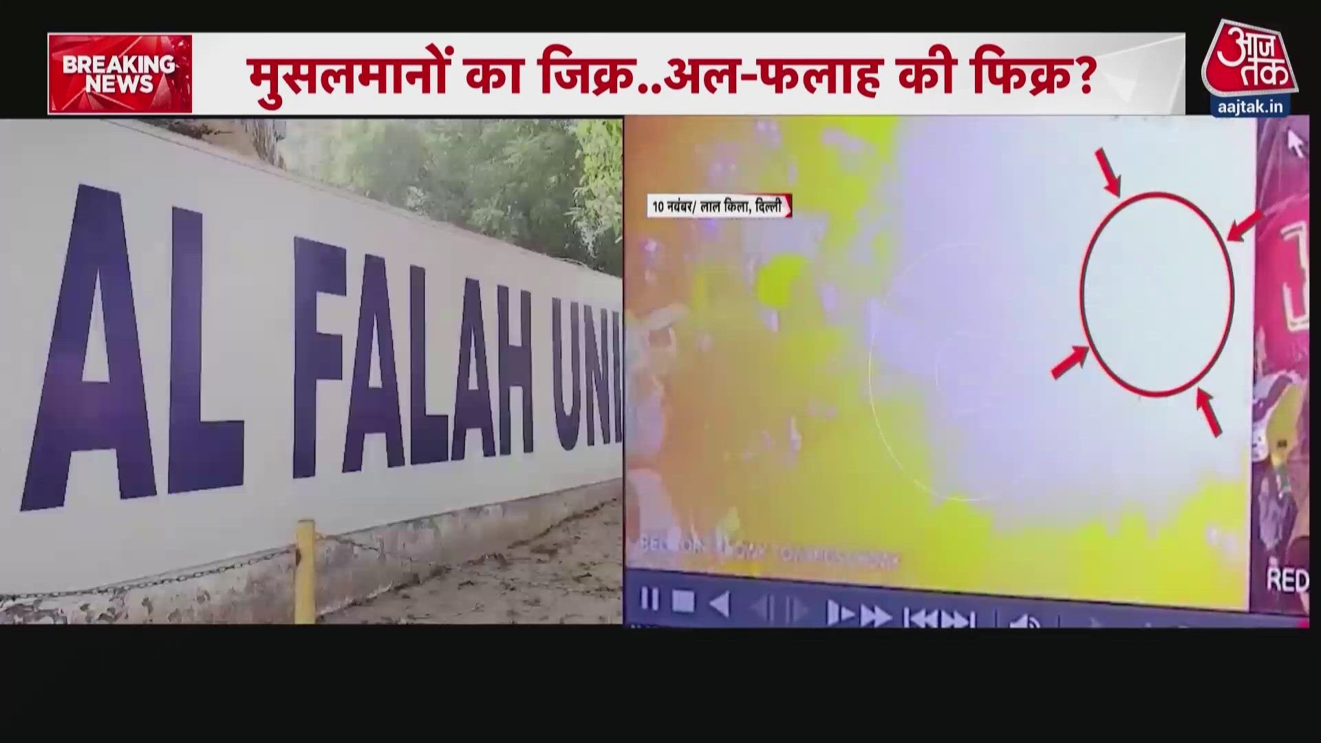 maulana madani questions government over action on al falah university and azam khan