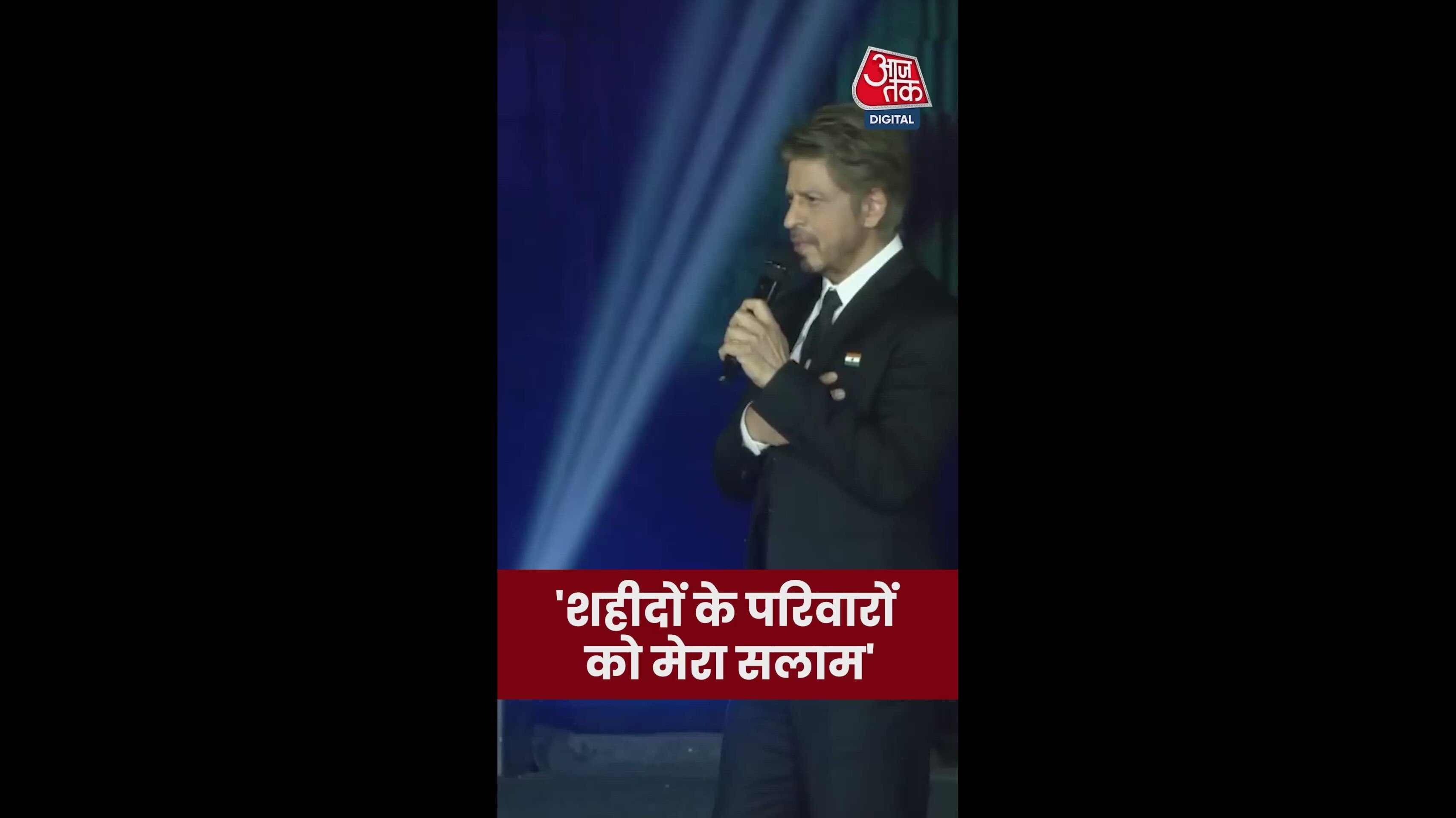 India's unbreakable spirit and the power of peace