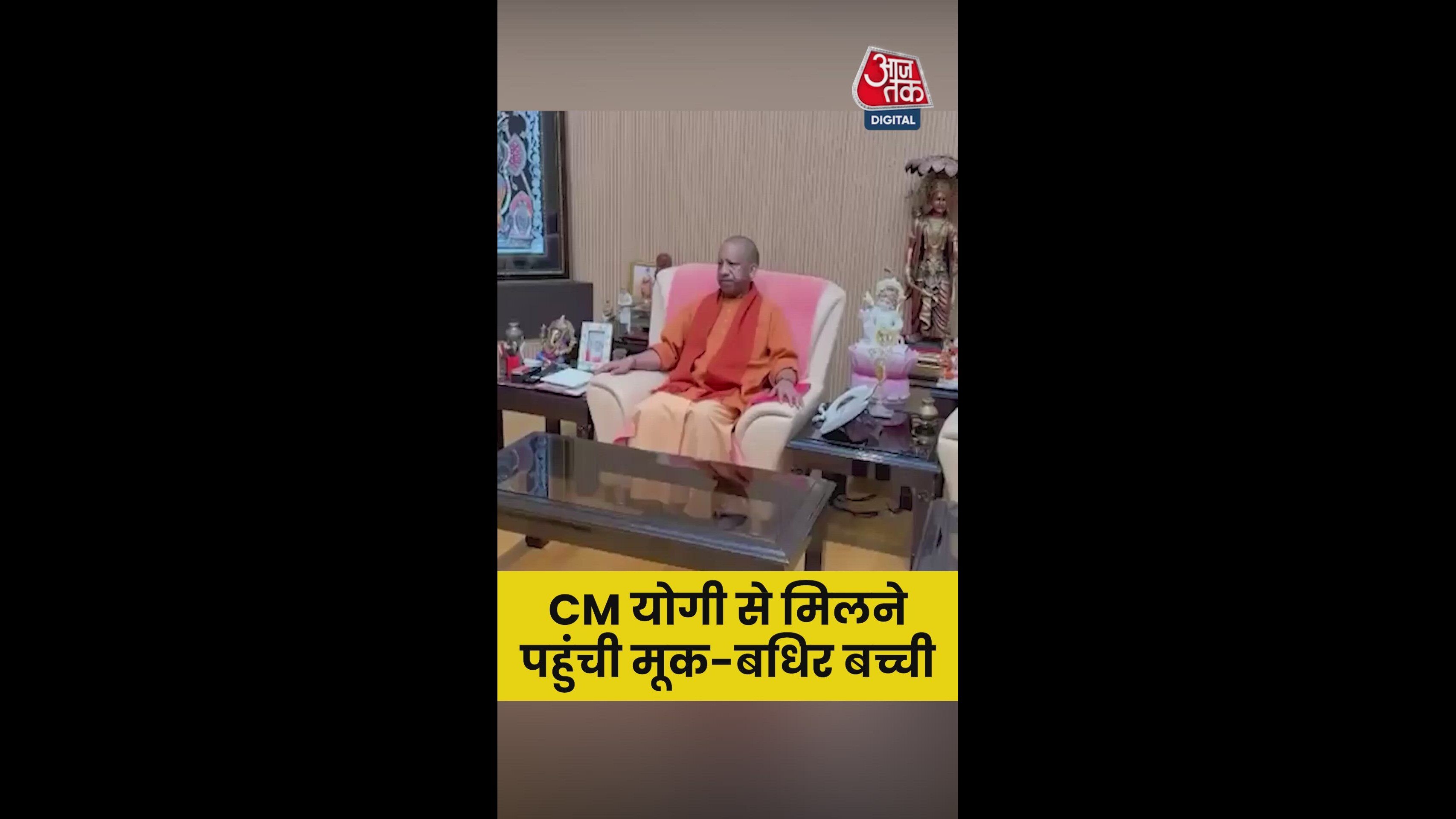 Operation for speech and hearing difficulties at a young age