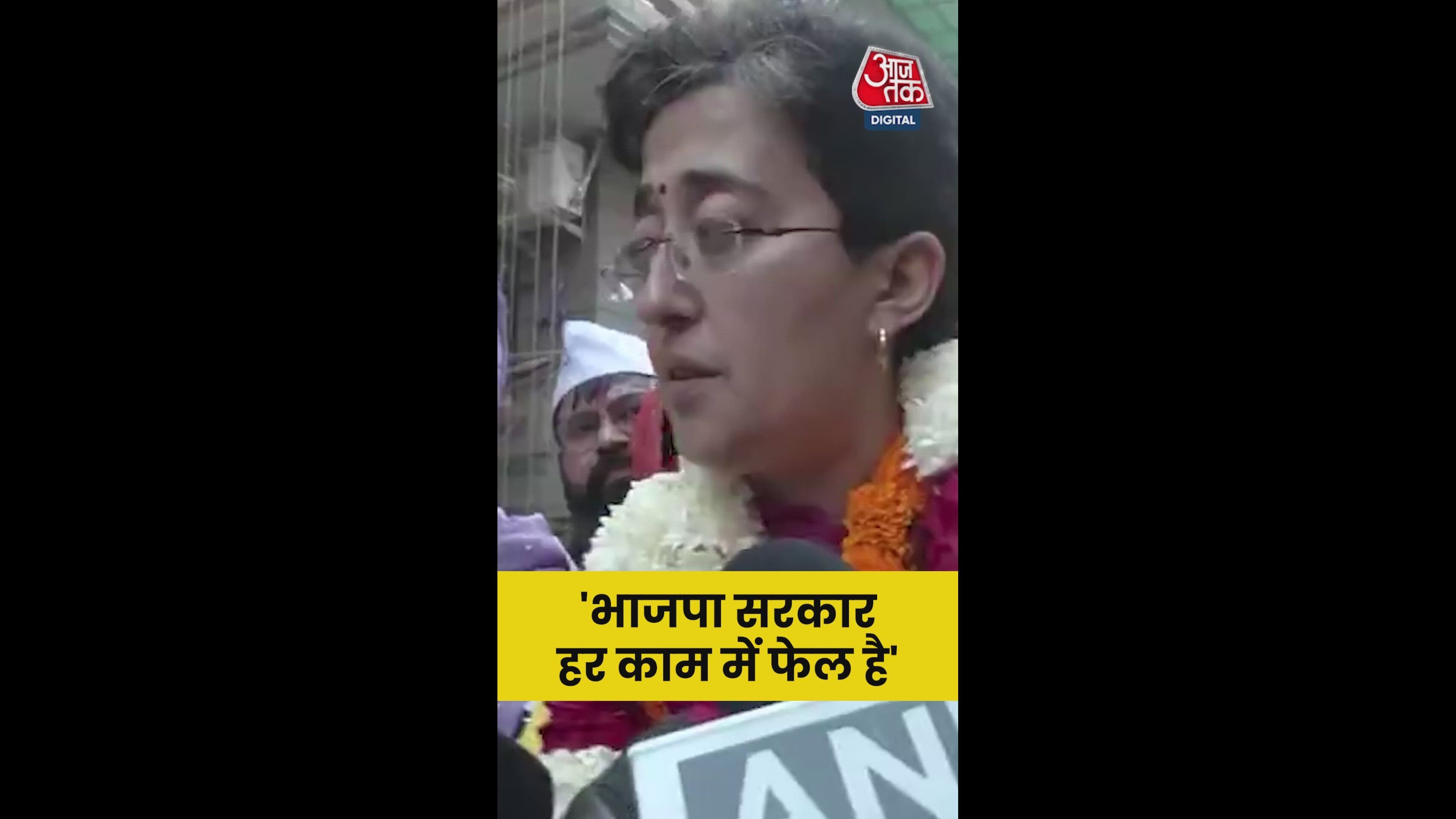 people are upset with the bjp mla after ten months of no work