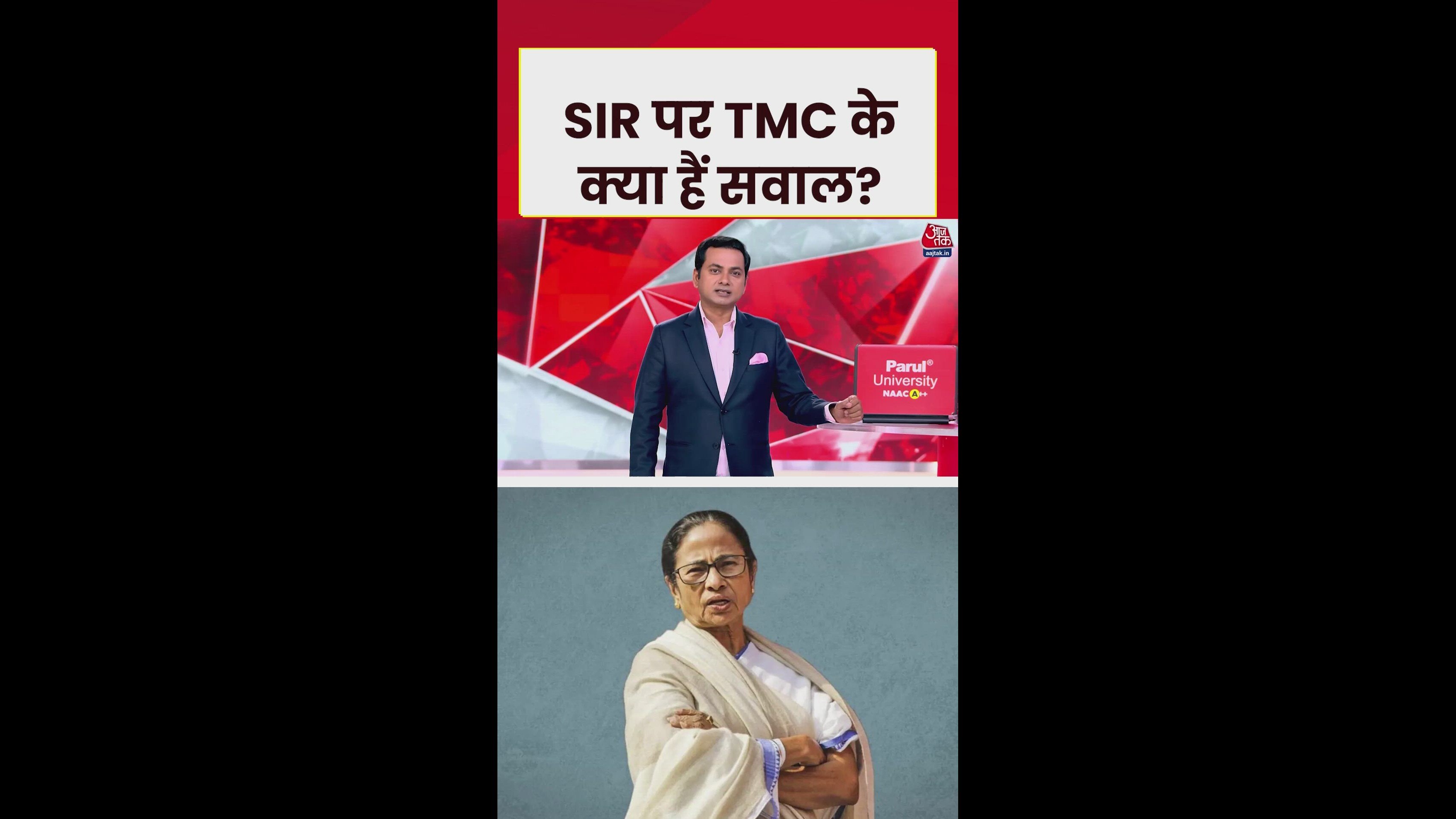 TMC delegation to meet Election Commission over SIR issues