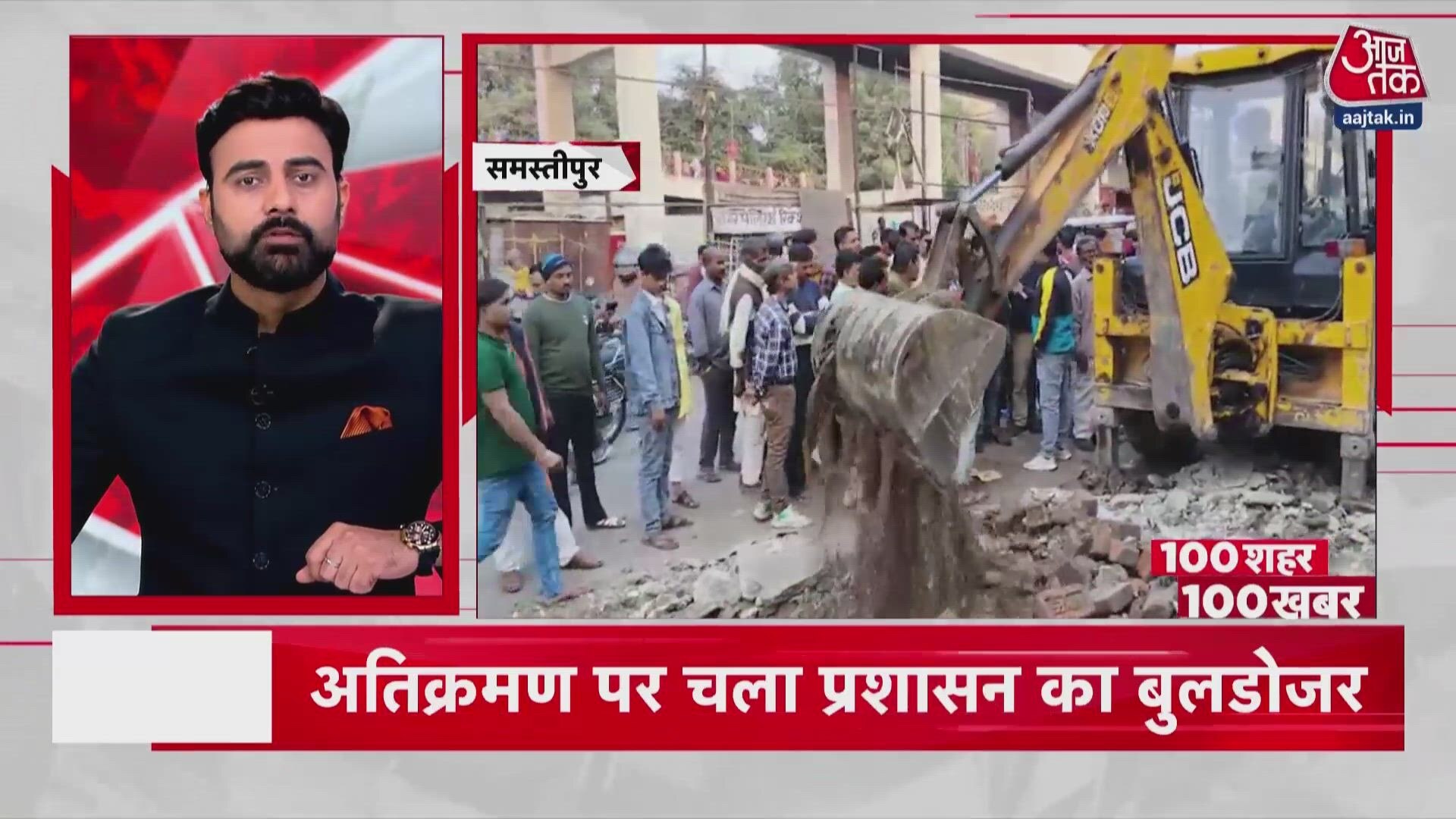 Eastern minister's car runs over five people in Kanpur and other current affairs