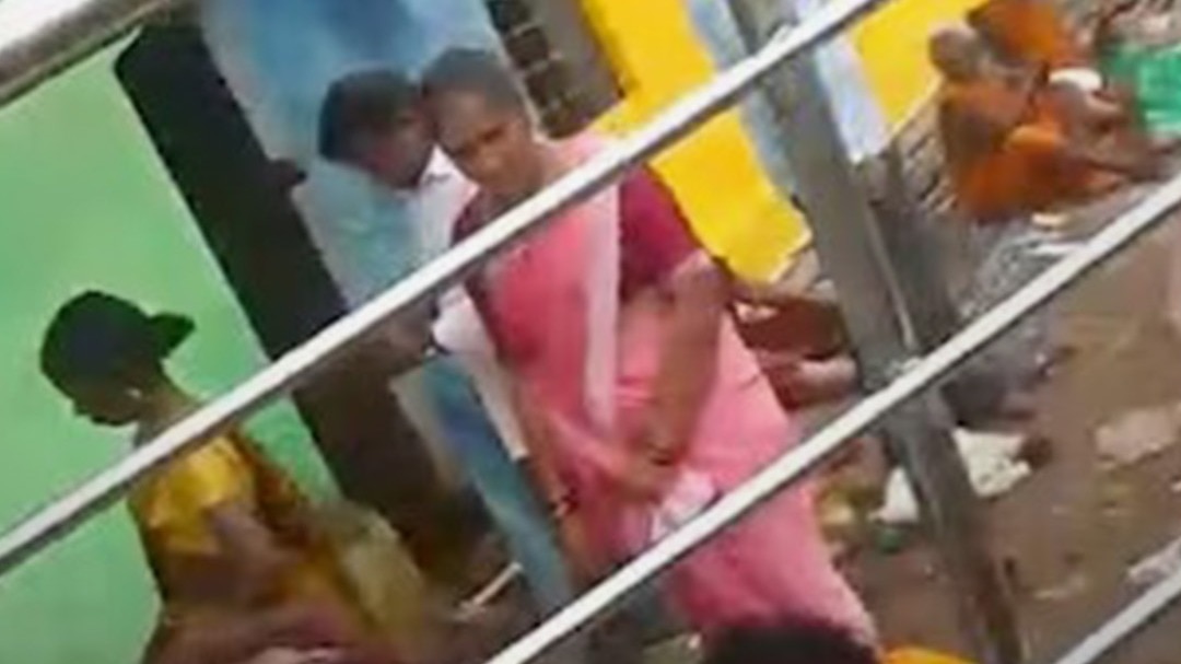 Venketeshwara_Temple_Stampede